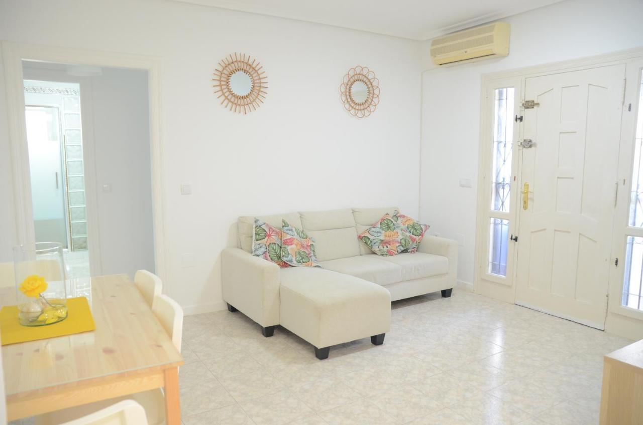 Apartamento 700 Metros De La Playa Плайя-Фламенка Экстерьер фото